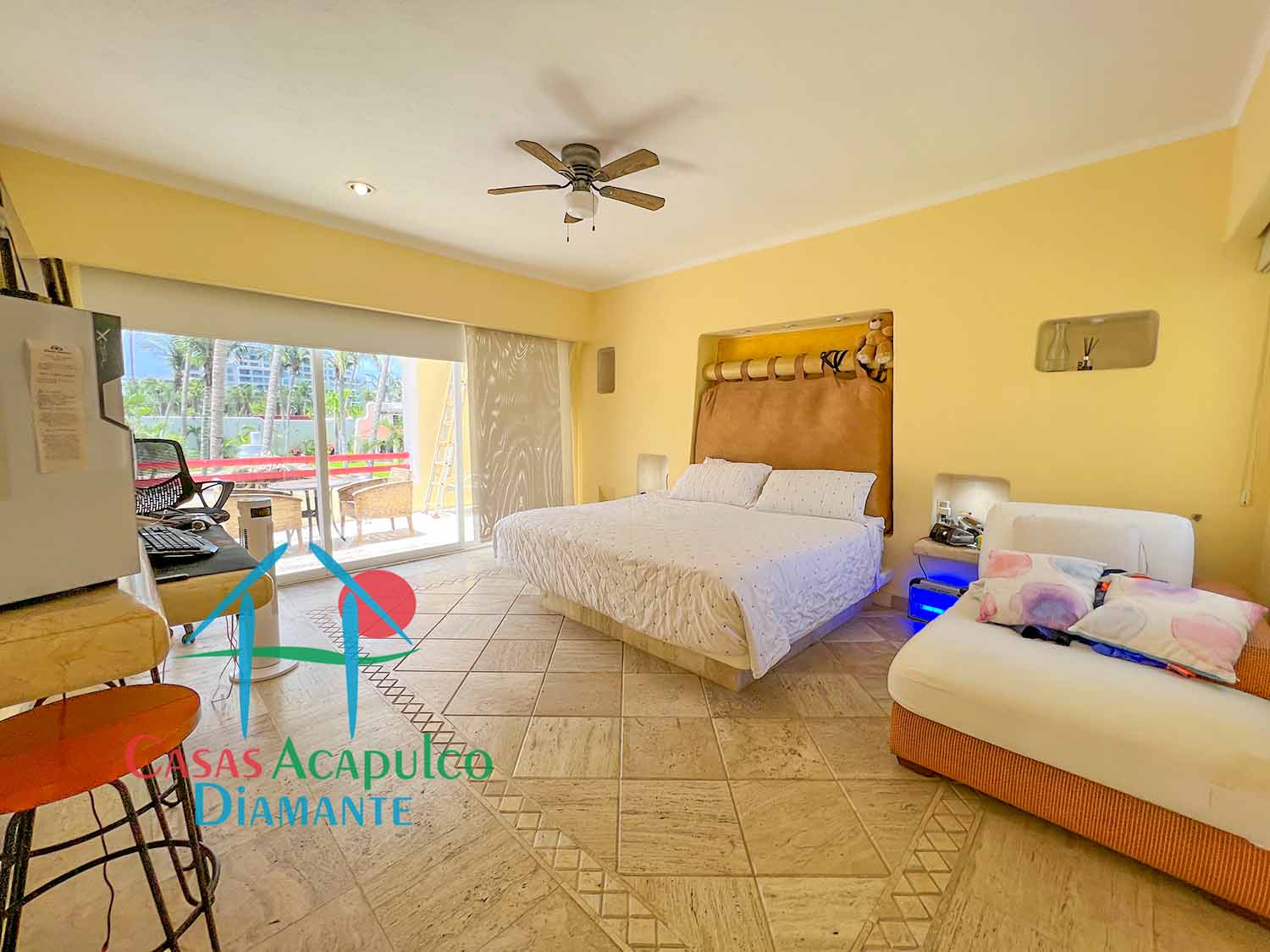 Son Vida Barbados 3 - Recámara cuatro 3